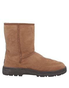 Полусапоги и высокие ботинки UGG Australia