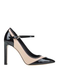 Туфли Salvatore Ferragamo