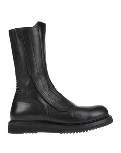Сапоги Rick Owens
