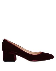 Туфли Gianvito Rossi