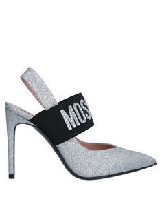 Туфли Moschino
