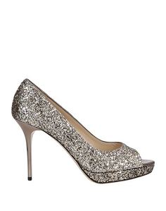 Туфли Jimmy Choo