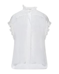 Pубашка Alexandre Vauthier
