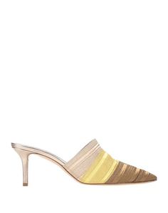 Мюлес и сабо Casadei