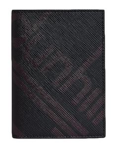 Бумажник Dunhill