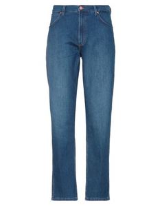 Джинсовые брюки Wrangler