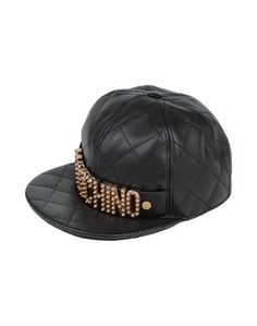 Головной убор Moschino