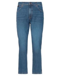 Джинсовые брюки Wrangler