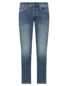 Джинсовые брюки Pepe Jeans