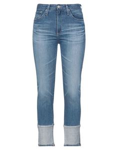 Джинсовые брюки Ag Jeans