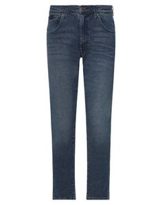 Джинсовые брюки Wrangler
