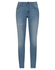 Джинсовые брюки Lee