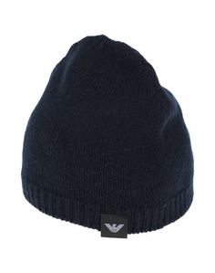 Головной убор Emporio Armani