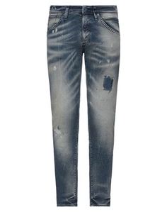 Джинсовые брюки Jack & Jones