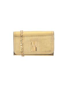 Бумажник Moschino