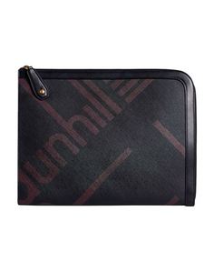 Деловые сумки Dunhill