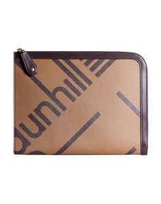 Деловые сумки Dunhill