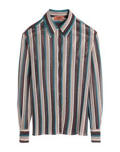 Pубашка Missoni