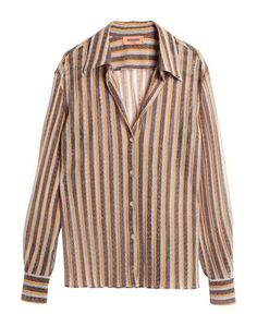 Pубашка Missoni
