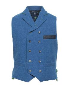 Жилет Henri Jones