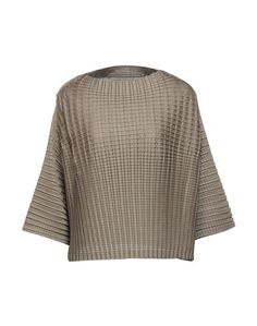 Блузка Pleats Please Issey Miyake