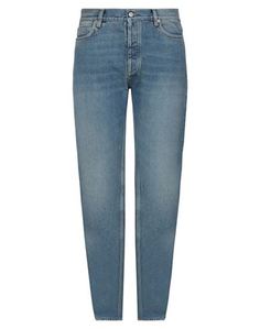 Джинсовые брюки Maison Margiela
