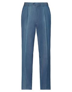 Джинсовые брюки Canali