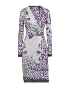 Платье до колена Etro