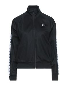 Толстовка Fred Perry