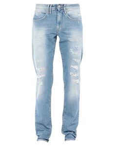 Джинсовые брюки Cycle