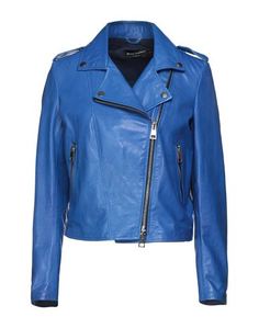 Куртка Street Leathers