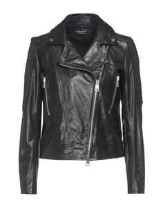 Куртка Street Leathers