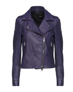 Куртка Street Leathers
