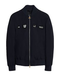 Куртка Dunhill