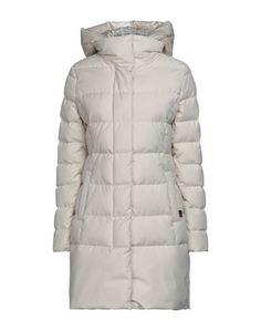 Пуховик Woolrich