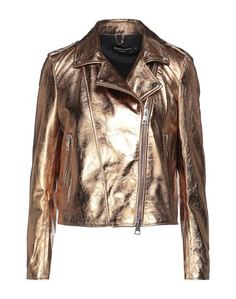 Куртка Street Leathers