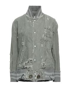 Куртка Greg Lauren