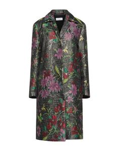 Легкое пальто Dries Van Noten