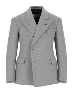 Пальто Maison Margiela