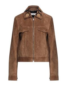 Куртка Saint Laurent