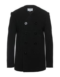 Пальто Maison Margiela