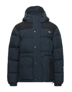 Пуховик с синт. наполнителем Dickies