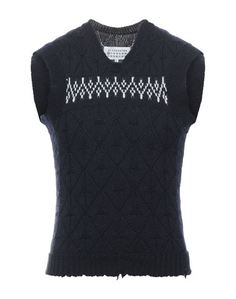 Свитер Maison Margiela