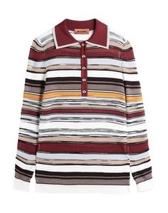 Свитер Missoni