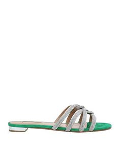 Сандалии Aquazzura