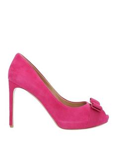 Туфли Salvatore Ferragamo