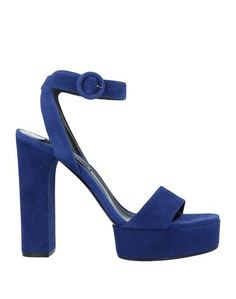 Сандалии Casadei