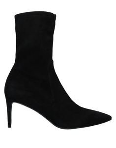 Полусапоги и высокие ботинки Stuart Weitzman
