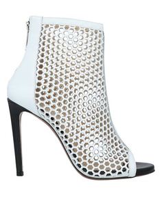 Полусапоги и высокие ботинки Dirk Bikkembergs