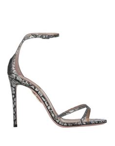Сандалии Aquazzura